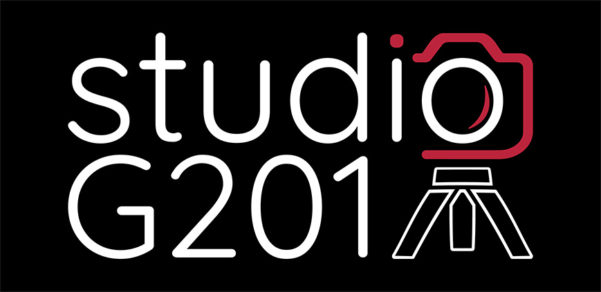 Logo StudioG201